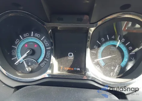 2013 Buick Lacrosse Leather Group из США, поврежденный, VIN 1G4GC5E38DF238294